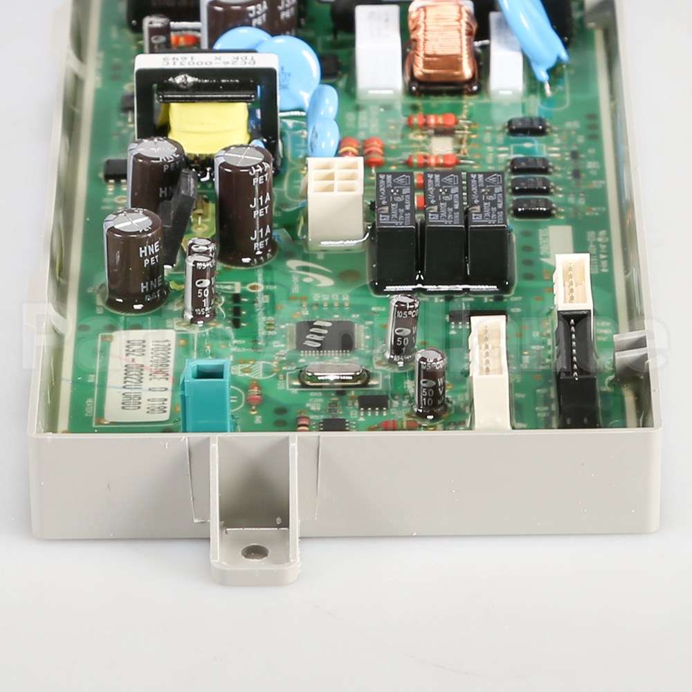 DC92-00322U Samsung Assy Pcb Main;P171,Potomac Dryer,Dv405,1