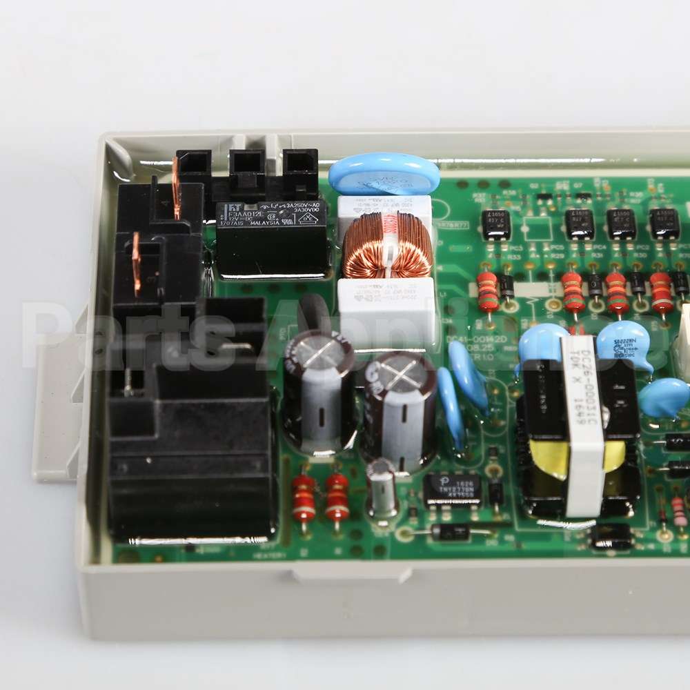 DC92-00322U Samsung Assy Pcb Main;P171,Potomac Dryer,Dv405,1