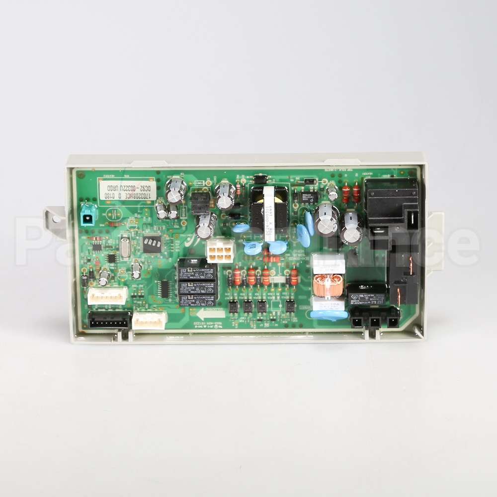 DC92-00322U Samsung Assy Pcb Main;P171,Potomac Dryer,Dv405,1