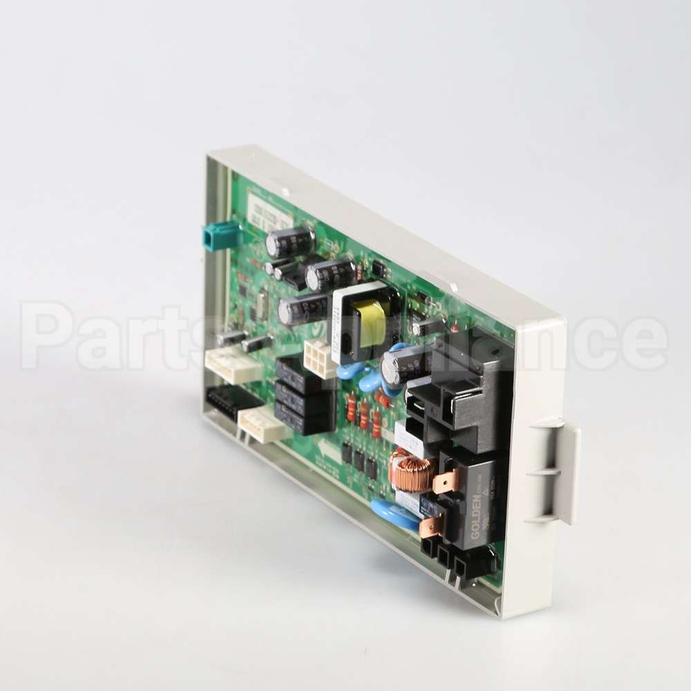 DC92-00322U Samsung Assy Pcb Main;P171,Potomac Dryer,Dv405,1