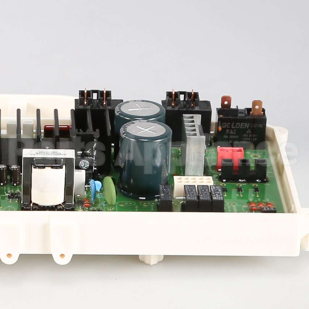 DC92-00381A Samsung Assy Pcb Main;P171,Squall Washer Main,Gr