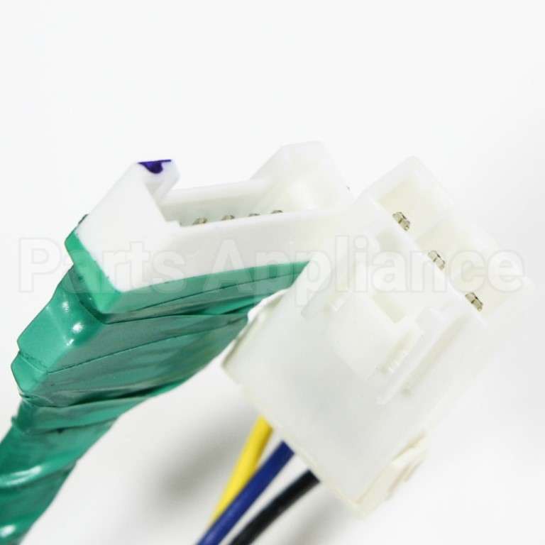 DC92-00383B Samsung Assy Pcb Sub;P171,Squall Washer Sub,Squa