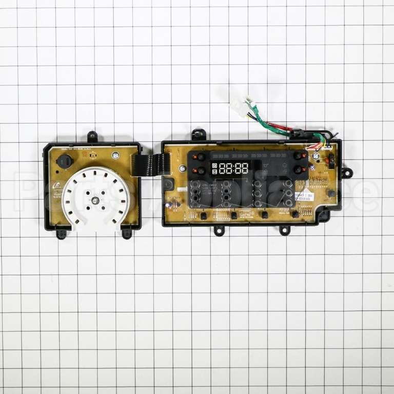 DC92-00383B Samsung Assy Pcb Sub;P171,Squall Washer Sub,Squa