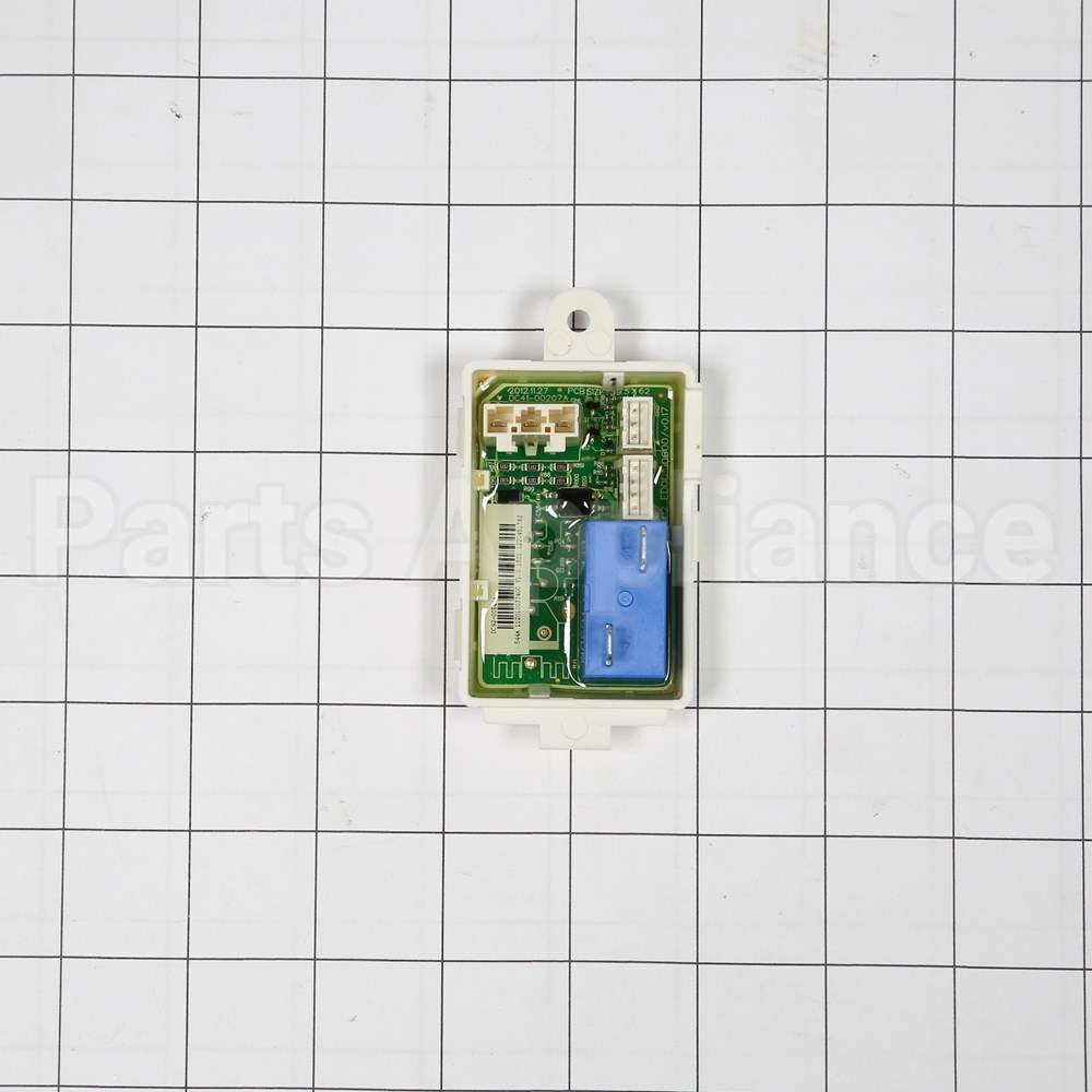 DC92-00544A Samsung Assy Bracket Pcb-Main;Owm,F900A,F900A W