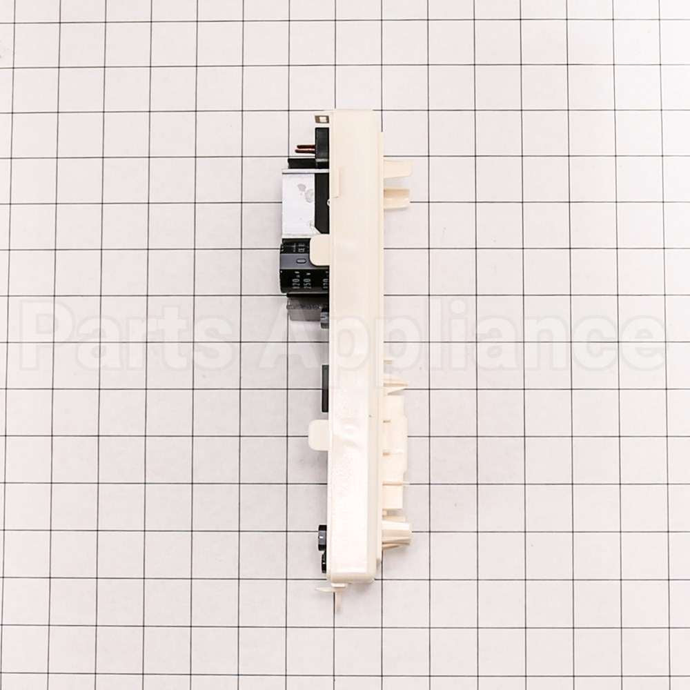 DC92-00618H Samsung Assy Pcb Main;P171,Orca_Ad,Good,120V/60H