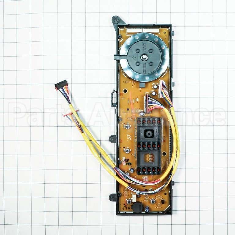 DC92-00619A Samsung Assy Pcb Sub;P171,Orca,Auto Washer,120V~