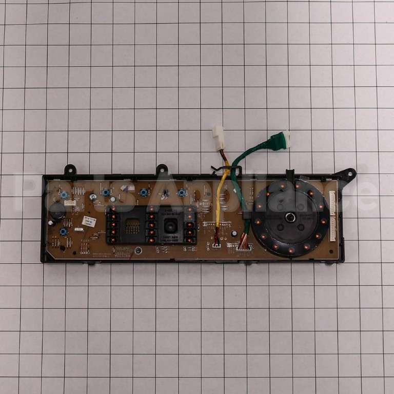 DC92-00619C Samsung Assy Pcb Sub;P171,Orca,Dryer Best(Gas),1