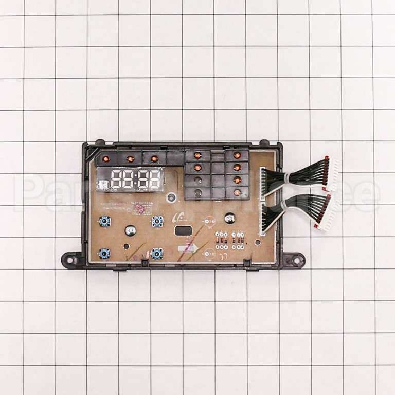 DC92-00621C Samsung Assy Pcb Sub;P171,Orca Better,Sub Displa