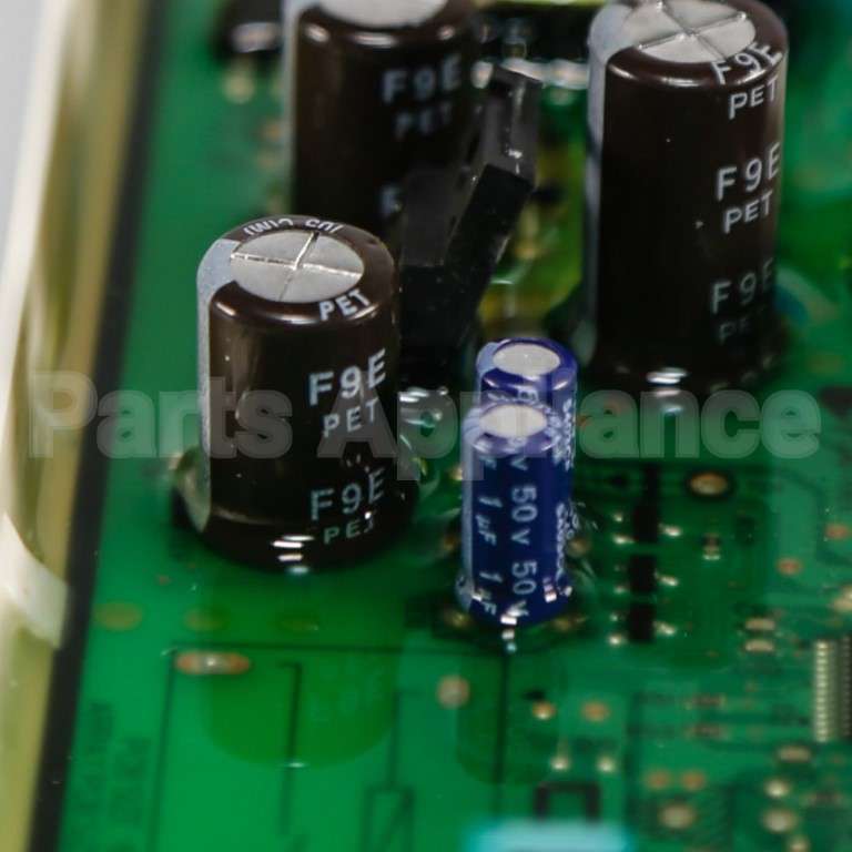 DC92-00669Y Samsung Assy Holder Pcb;Dv-6000Ha,Dv45H6300G*,Ga