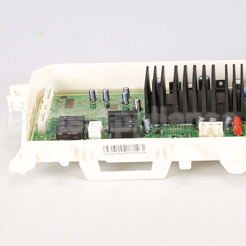 DC92-00686C Samsung Assy Pcb Main;P171,Bb1 Ad,Wf361,120V/60H