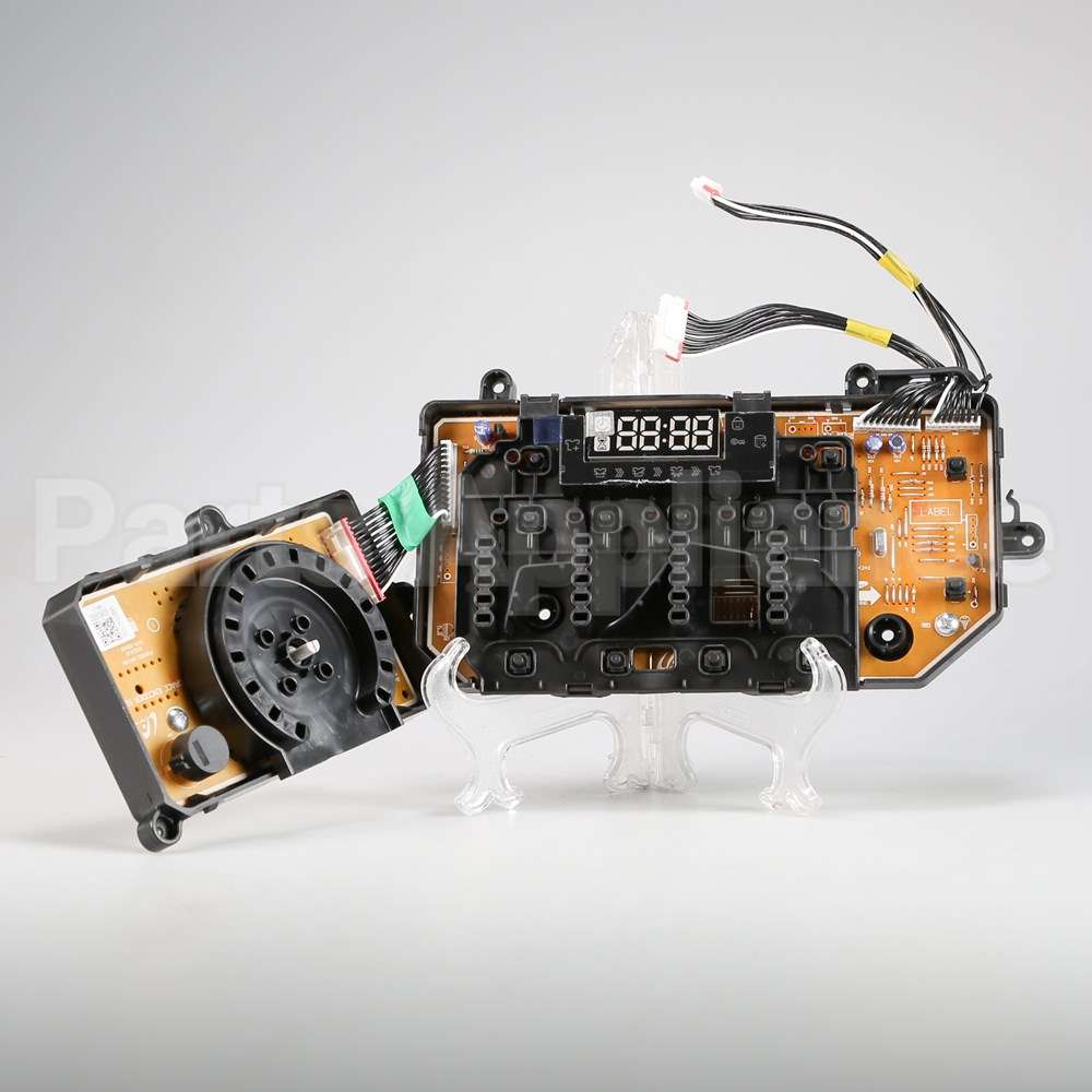 DC92-00773N Samsung Assy Pcb Sub;P171,Potomac_Ad,Wf395,120V/