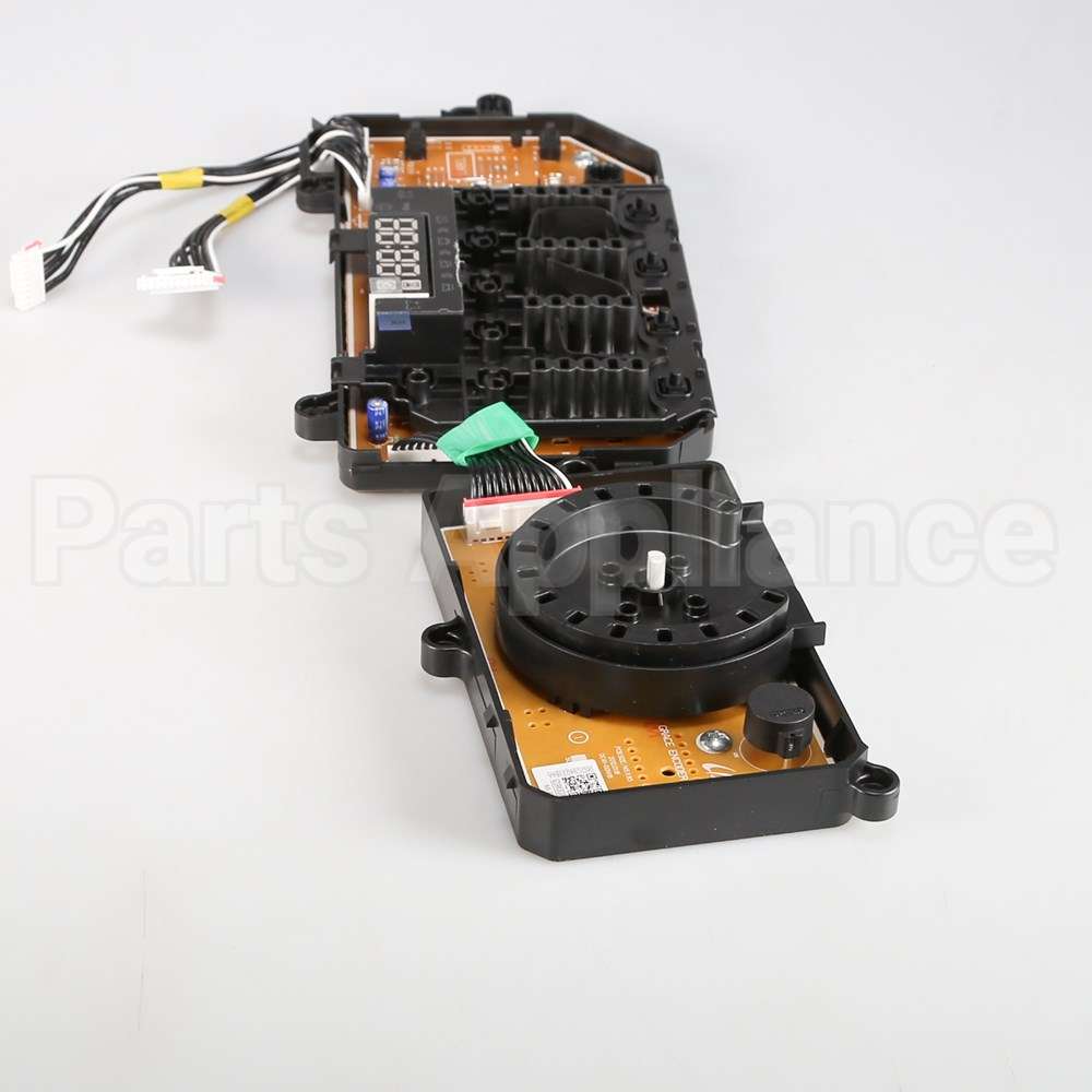 DC92-00773N Samsung Assy Pcb Sub;P171,Potomac_Ad,Wf395,120V/