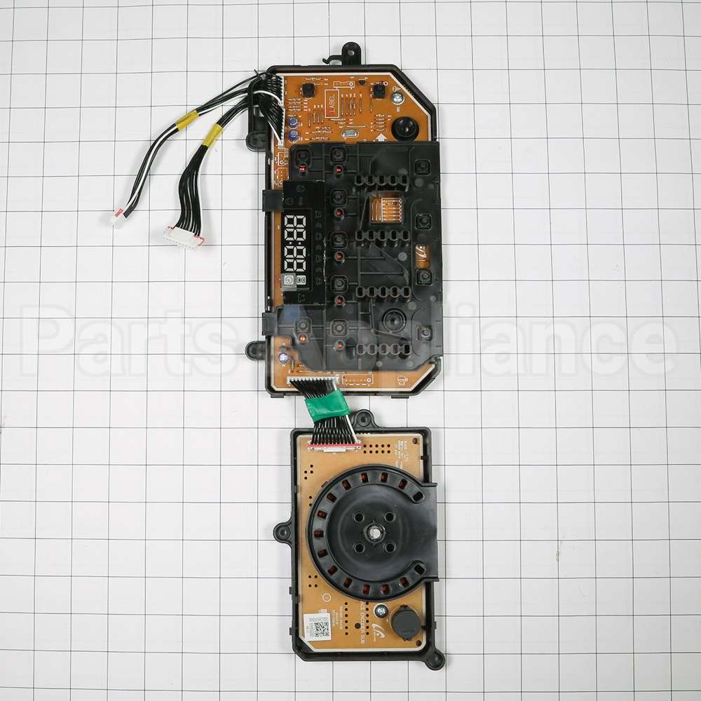 DC92-00773N Samsung Assy Pcb Sub;P171,Potomac_Ad,Wf395,120V/