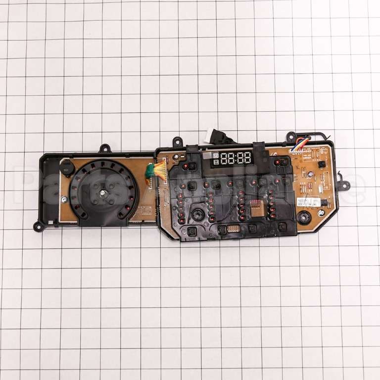 DC92-00774M Samsung Assy Pcb Sub;P171,Potomac Dryer,Dv405,12