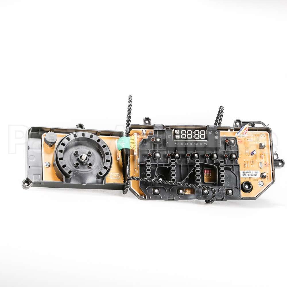 DC92-00774N Samsung Assy Pcb Sub;P171,Potomac Dryer,Dv405,12