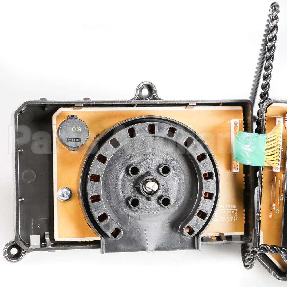 DC92-00774N Samsung Assy Pcb Sub;P171,Potomac Dryer,Dv405,12