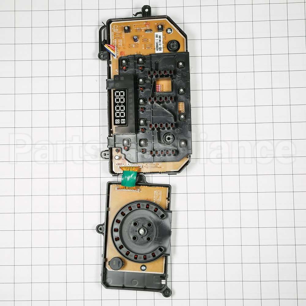 DC92-00774N Samsung Assy Pcb Sub;P171,Potomac Dryer,Dv405,12