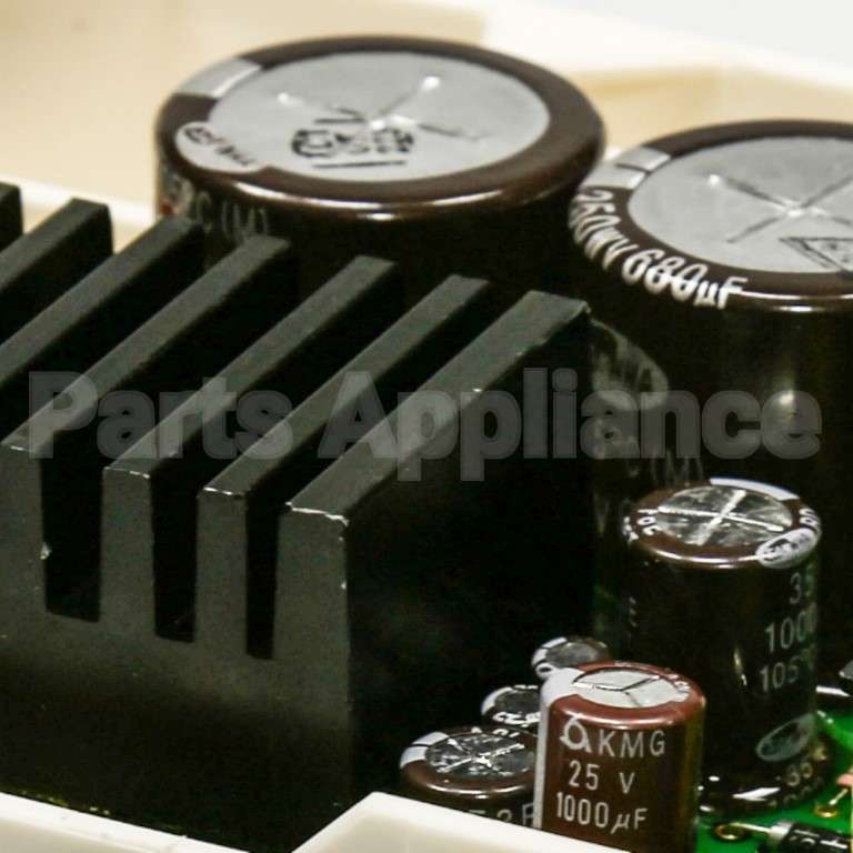 DC92-01021A Samsung Assy Pcb Main-Dd(799)-Main;P171,Hudson-P