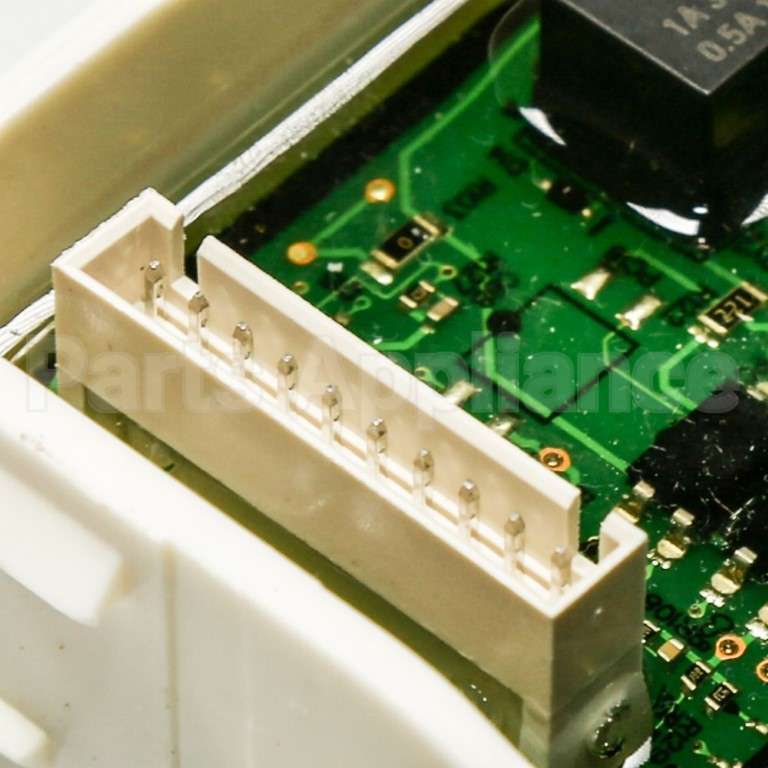 DC92-01021A Samsung Assy Pcb Main-Dd(799)-Main;P171,Hudson-P