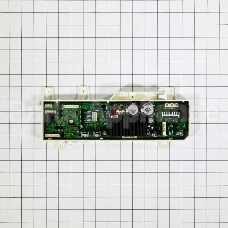 DC92-01021B Samsung Assy Pcb Main-Dd(799)-Main;P171,Hudson-P
