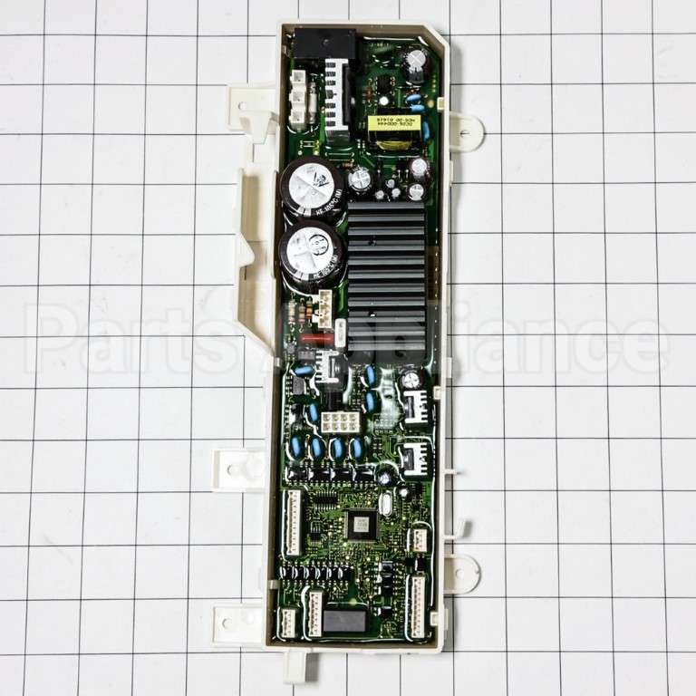 DC92-01021Z Samsung Assy Pcb Main;Owm_Inv,F900A Clutch Ve,29