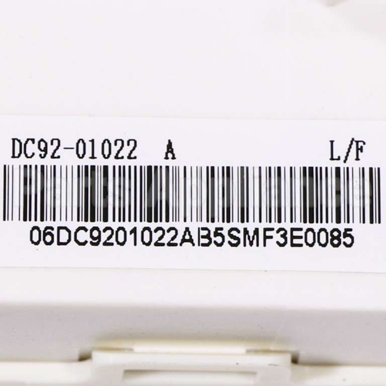 DC92-01022A Samsung Assy Pcb Sub-Dd(799)-Sub;P171,Hudson Dd