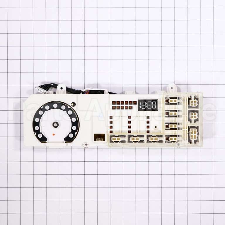 DC92-01022A Samsung Assy Pcb Sub-Dd(799)-Sub;P171,Hudson Dd