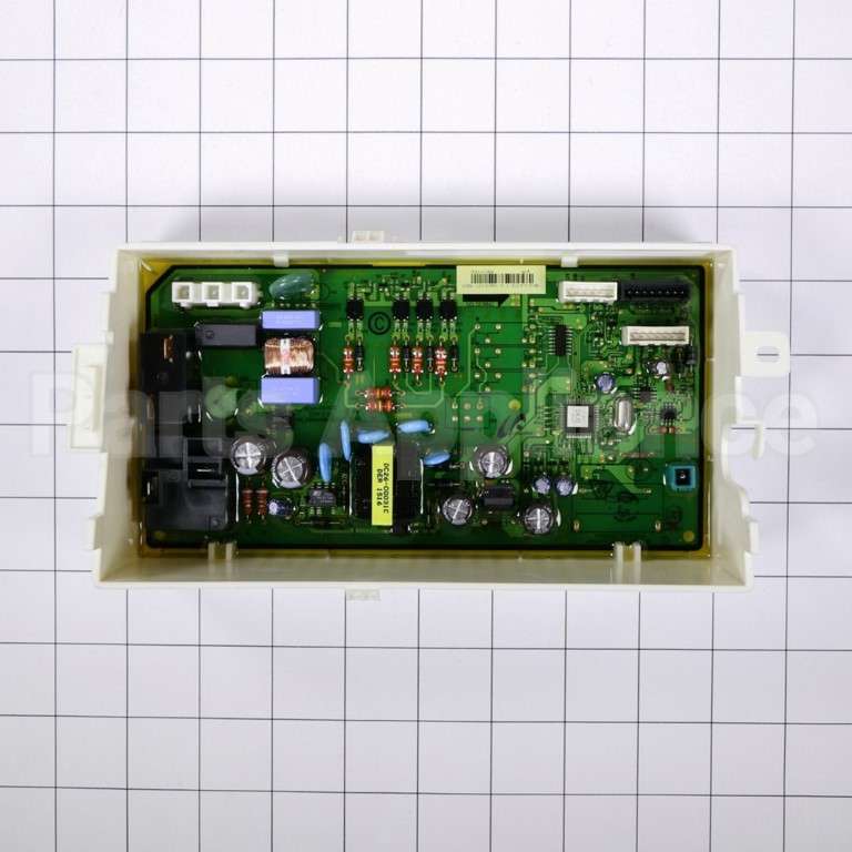 DC92-01025A Samsung Assy Pcb Main-Dryer-Main;P171,Hudson Dry