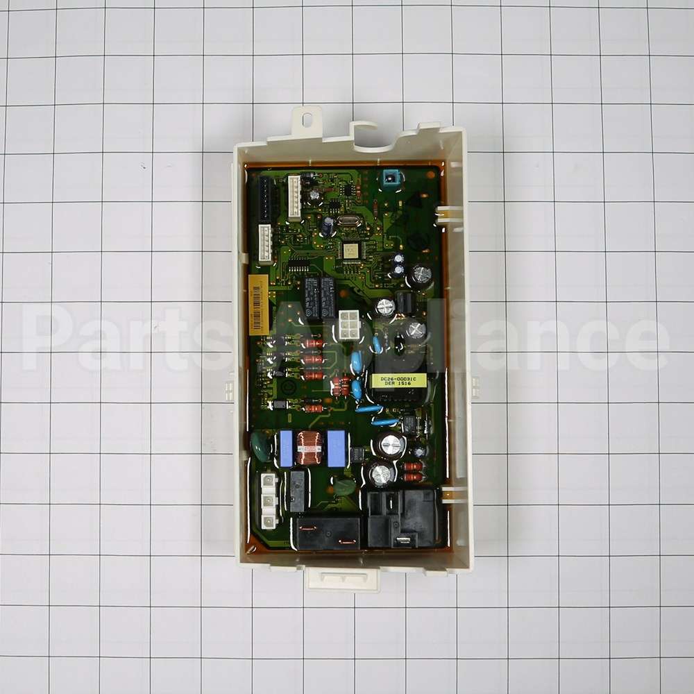 DC92-01025B Samsung Assy Pcb Main-Dryer-Main;P171,Kenmore Dr