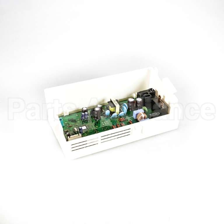 DC92-01025C Samsung Assy Pcb Main;Hudson Dryer(Nsf)