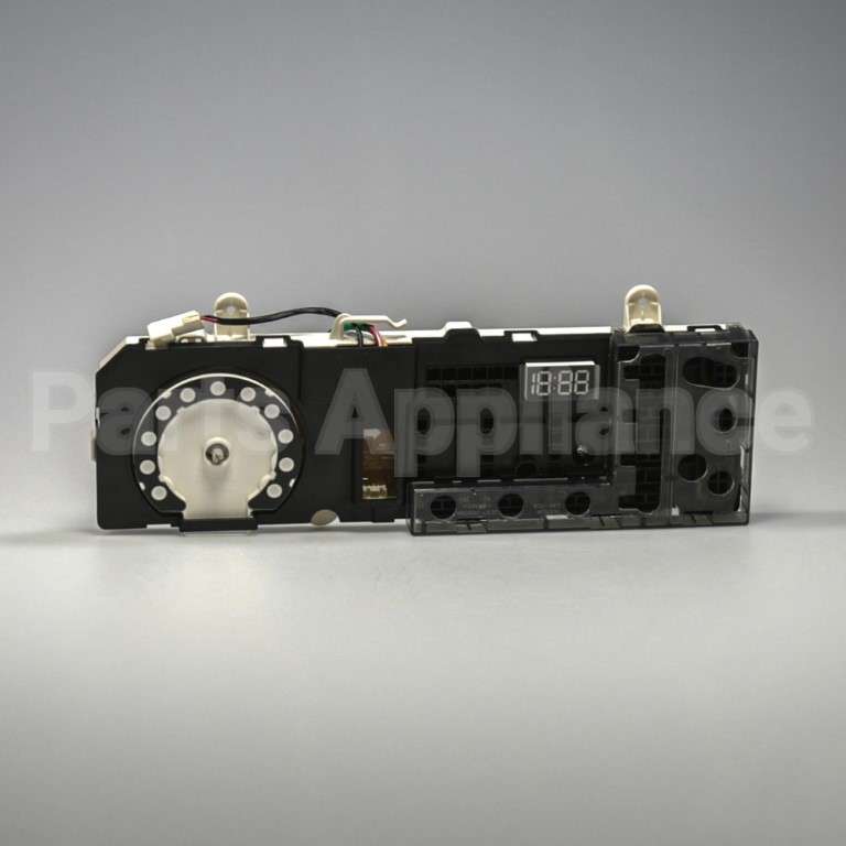 DC92-01026A Samsung Assy Pcb Sub-Dryer-Sub(799);P171,Hudson