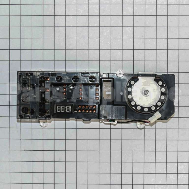 DC92-01026A Samsung Assy Pcb Sub-Dryer-Sub(799);P171,Hudson