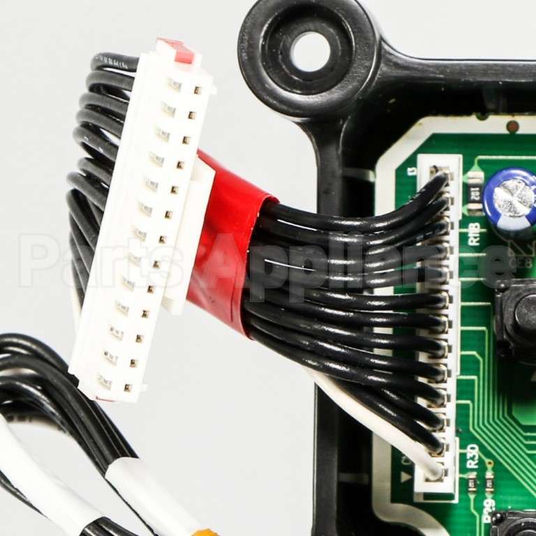 DC92-01033A Samsung Assy Pcb Sub;P171,Graces Better Sub,Wf45