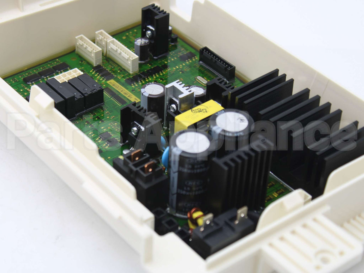 DC92-01040A Samsung Assy Pcb Main;P171,Grace S Washer Main,W