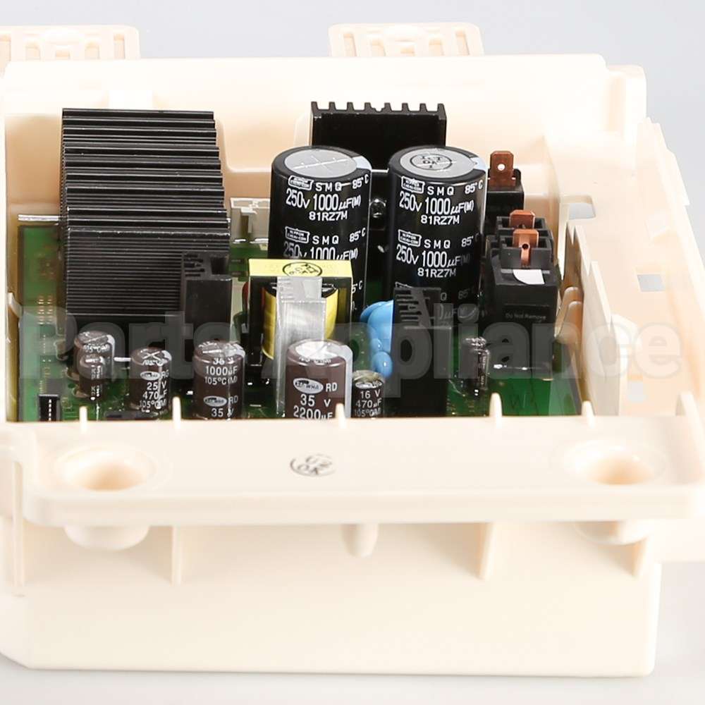 DC92-01040D Samsung Assy Pcb Main;P171,Grace-S_Ad,Wf433,120V