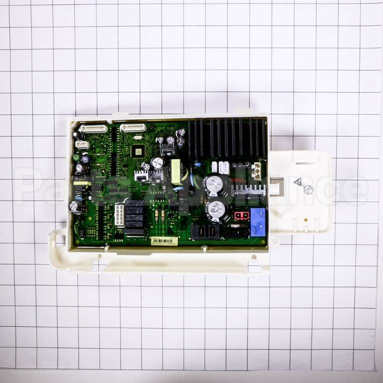 DC92-01063A Samsung Assy Pcb Main;P171,Potomac,Wf405Atpawr/A