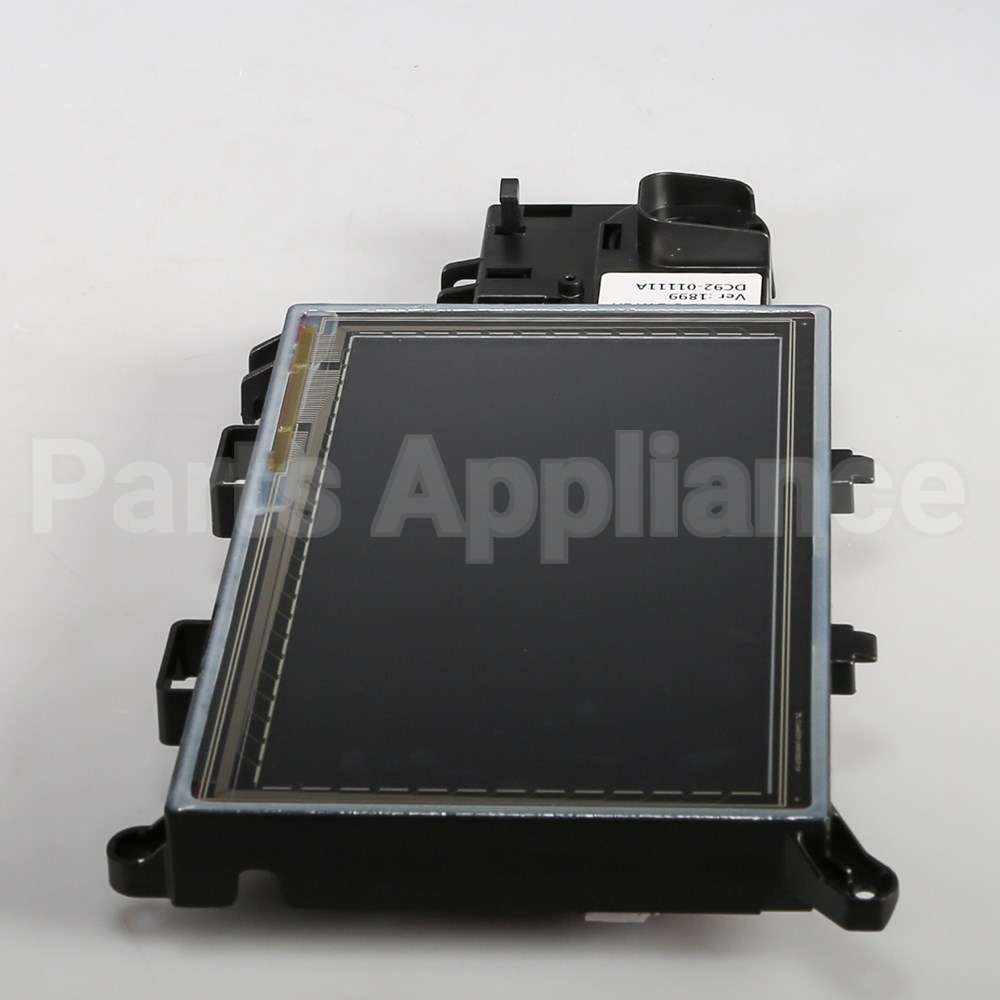 DC92-01111A Samsung Assy Pcb Sub-Lcd;P171,Grace-S Dryer,Grac