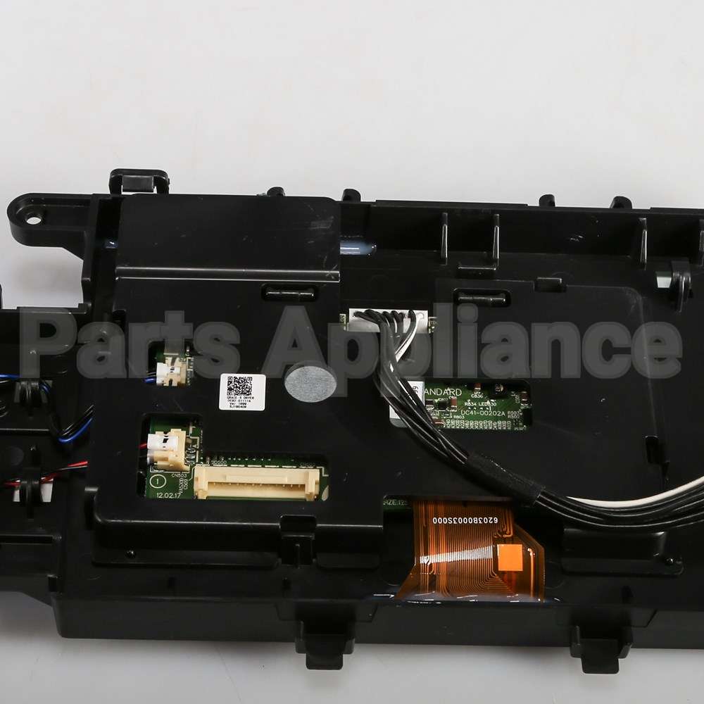 DC92-01111A Samsung Assy Pcb Sub-Lcd;P171,Grace-S Dryer,Grac