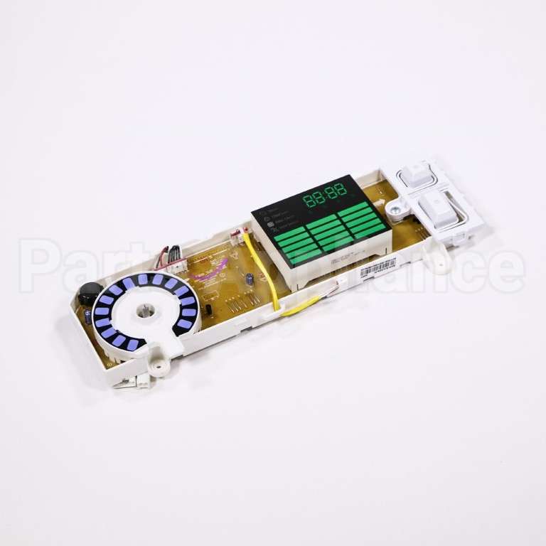 DC92-01309A Samsung Assy Pcb Sub;Sub,F900A Dryer,330*90,N,-,