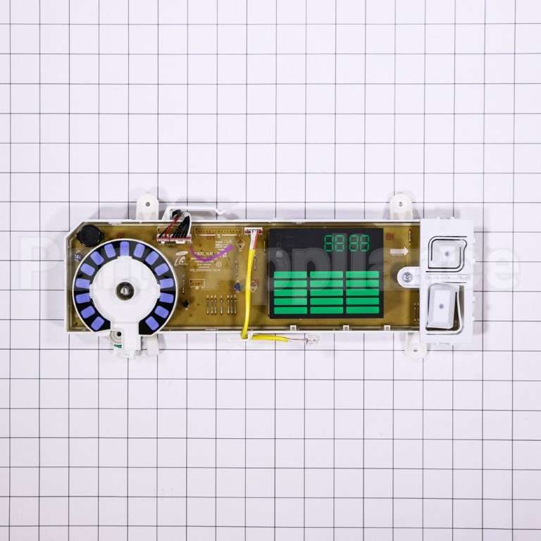 DC92-01309A Samsung Assy Pcb Sub;Sub,F900A Dryer,330*90,N,-,