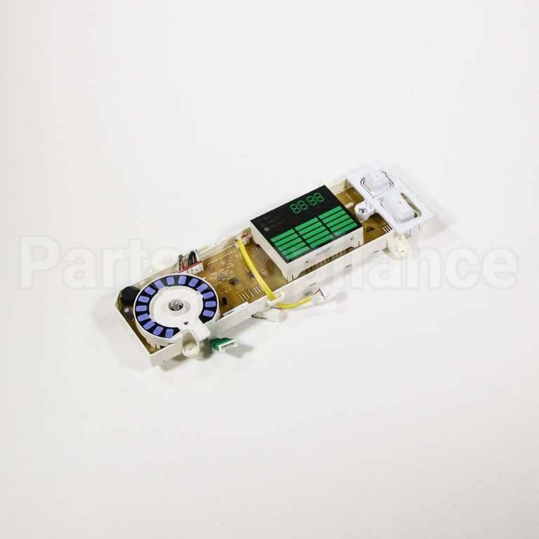 DC92-01309C Samsung Assy Pcb Sub;Sub,F900A Dryer,330*90,N,-,