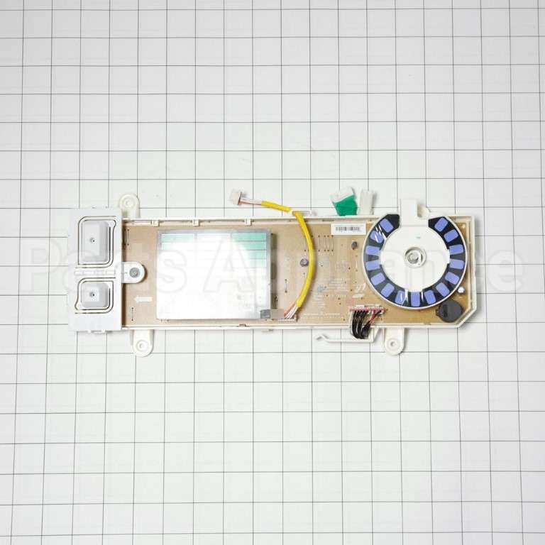 DC92-01309E Samsung Assy Pcb Sub;Sub,F900A Dryer,330*90,N,-,