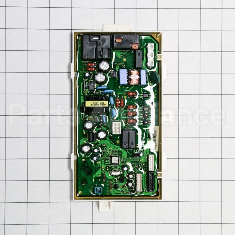 DC92-01310A Samsung Assy Pcb Main;Main,F900A Dryer,Y,120V/24