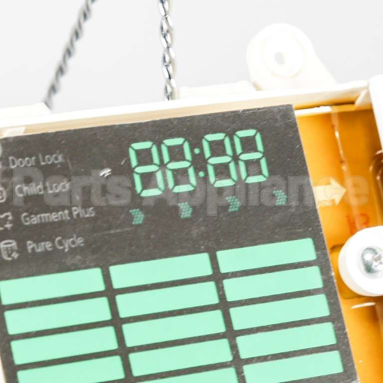 DC92-01311A Samsung Assy Pcb Sub;P171,F900A,Wa50F9A8Dsg,120V