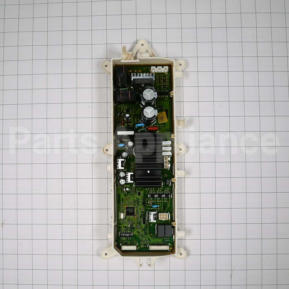 DC92-01527C Samsung Assy Pcb Main;Main Pba,Bigbang- Wf365,30