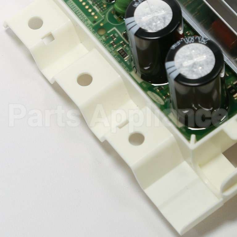 DC92-01531B Samsung Assy Pcb Kit;Fwm,H5000,121*95,120V,16V,5