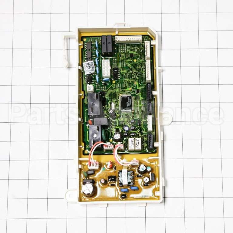 DC92-01588A Samsung Assy Pcb Main;Wa-H9000A,163Mm *90Mm *1.6