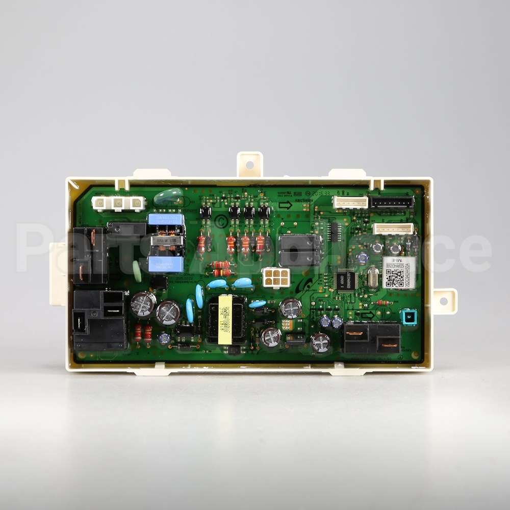 DC92-01606D Samsung Assy Pcb Main;Dv9000Ha