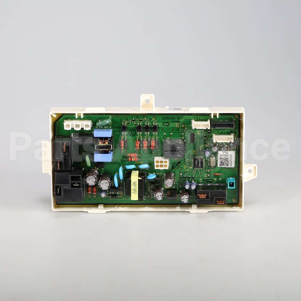 DC92-01606D Samsung Assy Pcb Main;Dv9000Ha