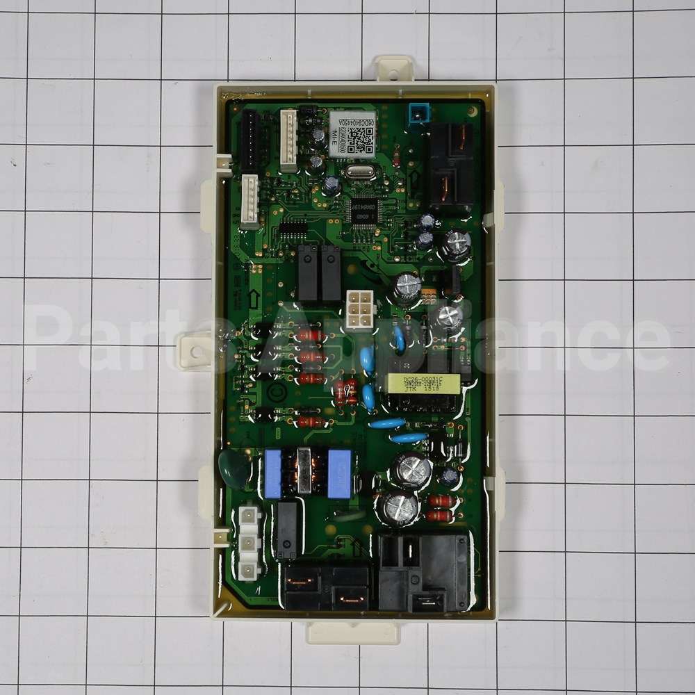 DC92-01606D Samsung Assy Pcb Main;Dv9000Ha